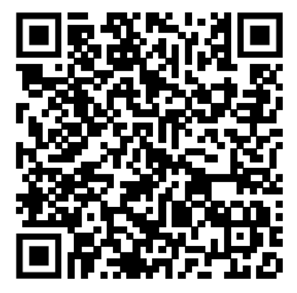 QR-Code für Spenden-Überweisung